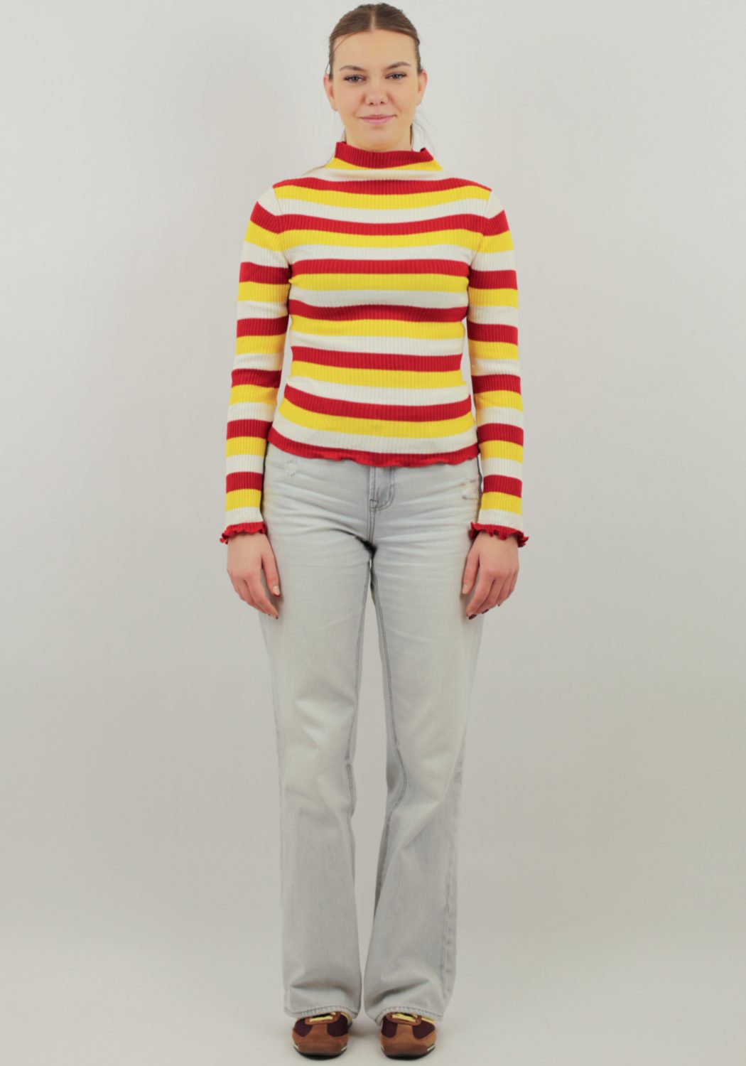 Oeteldonk Coltrui Deluxe Dames - Festivales