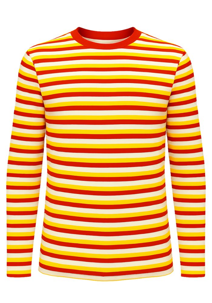 Oeteldonk Shirt Unisex Volwassenen & Kinderen - Festivales