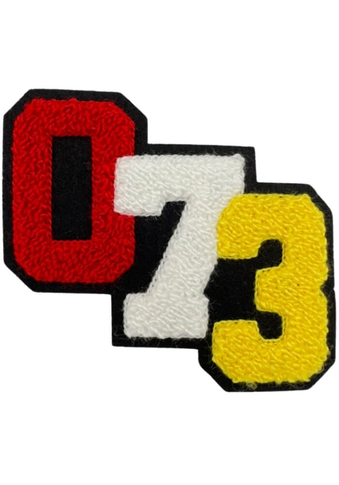 073 Badstof - Oeteldonk Embleem - Festivales