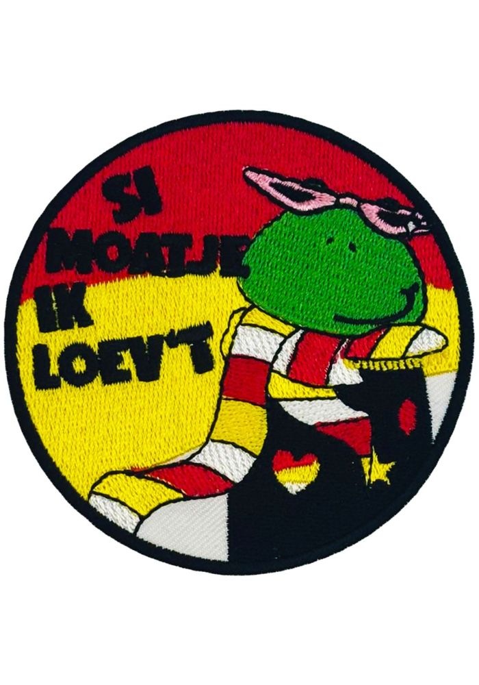 Ik Loev't - Oeteldonk Embleem - Festivales