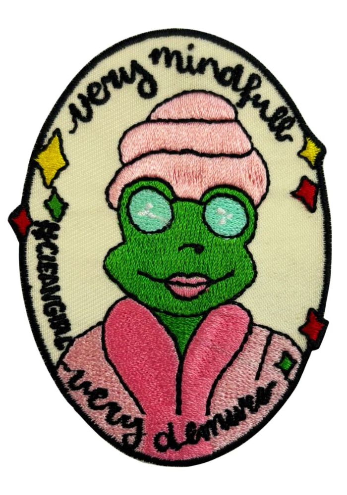 Very Mindfull - Oeteldonk Embleem - Festivales