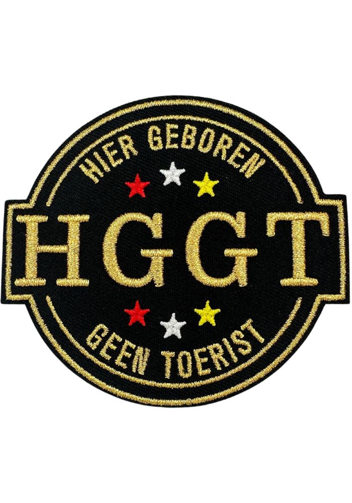 HGGT - Oeteldonk Embleem - Festivales