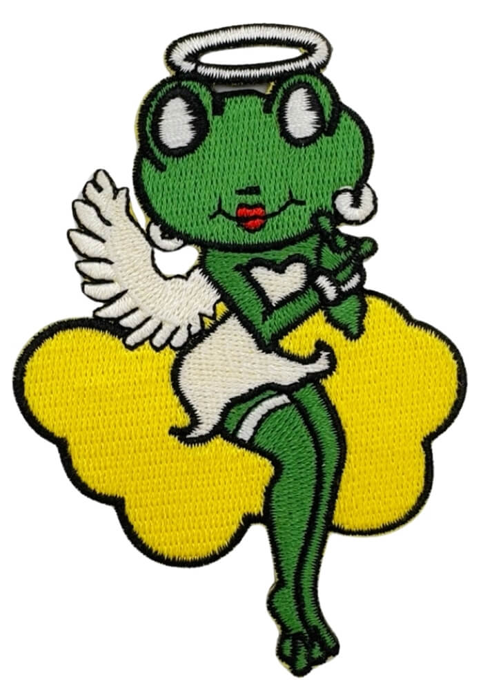 Engeltje - Oeteldonk Embleem - Festivales