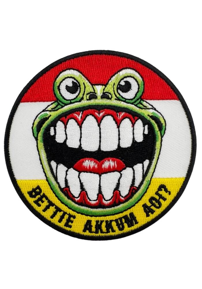 Bettie - Oeteldonk Embleem - Festivales