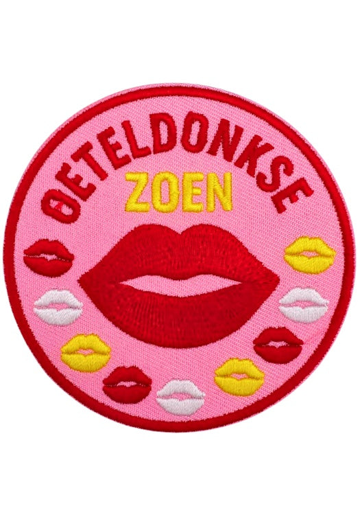 Oeteldonkse Zoen - Oeteldonk Embleem - Festivales