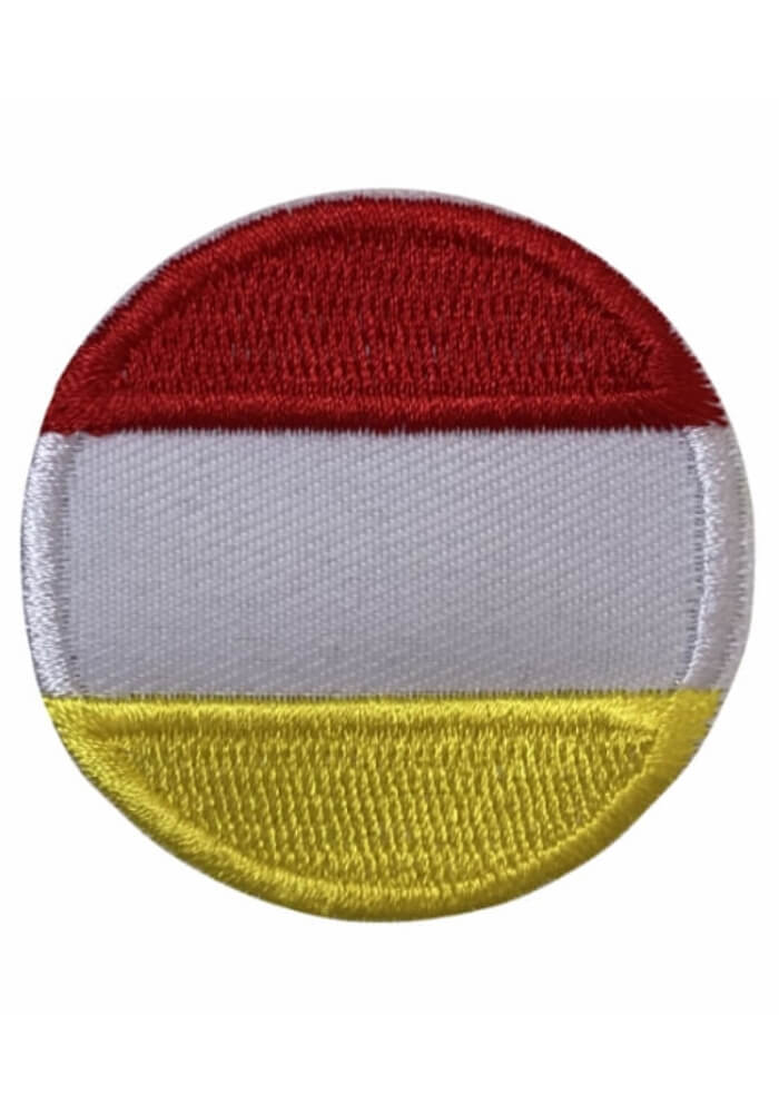 Rondje - Oeteldonk Embleem - Festivales