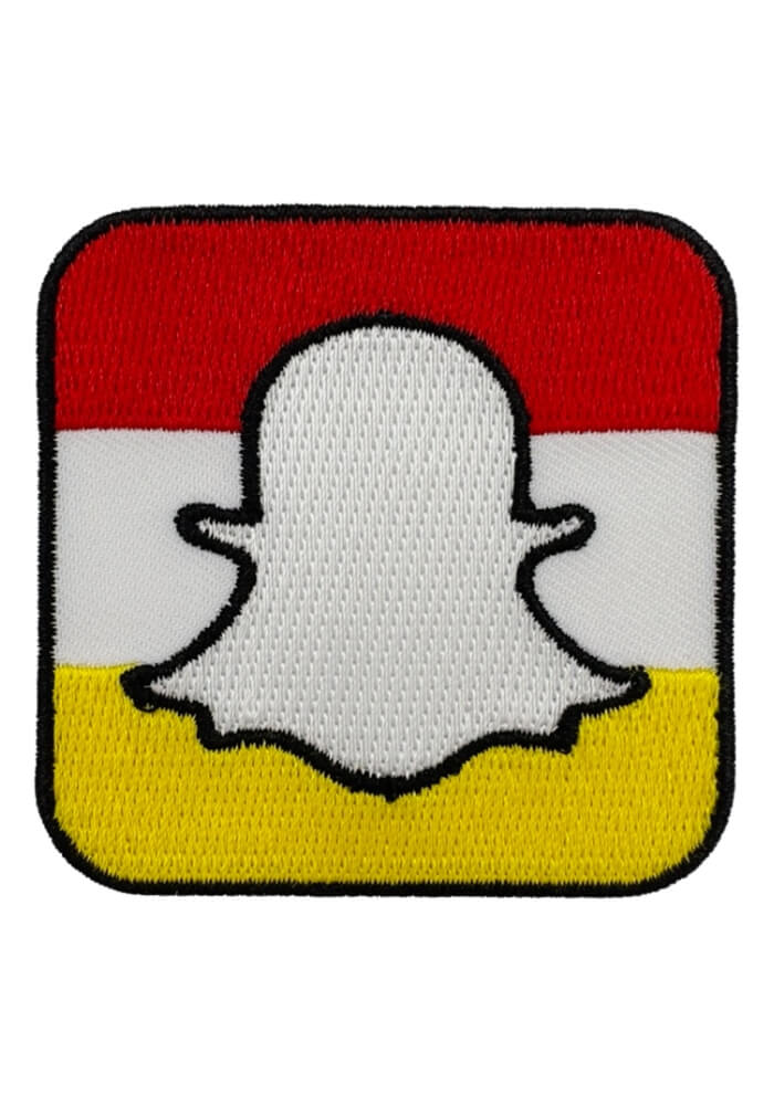 Snapchat - Oeteldonk Embleem - Festivales