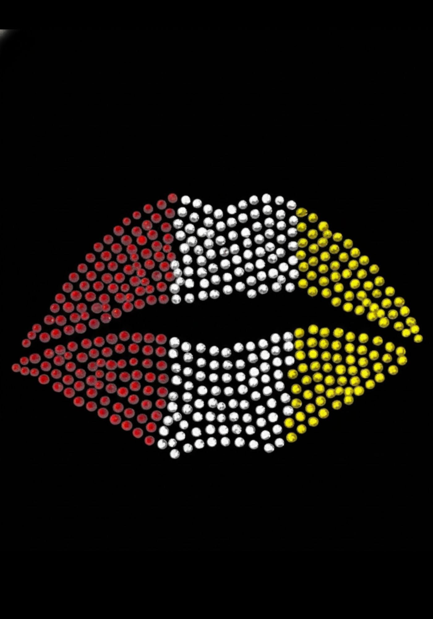 Kus - Oeteldonk Strass Applicatie - Festivales