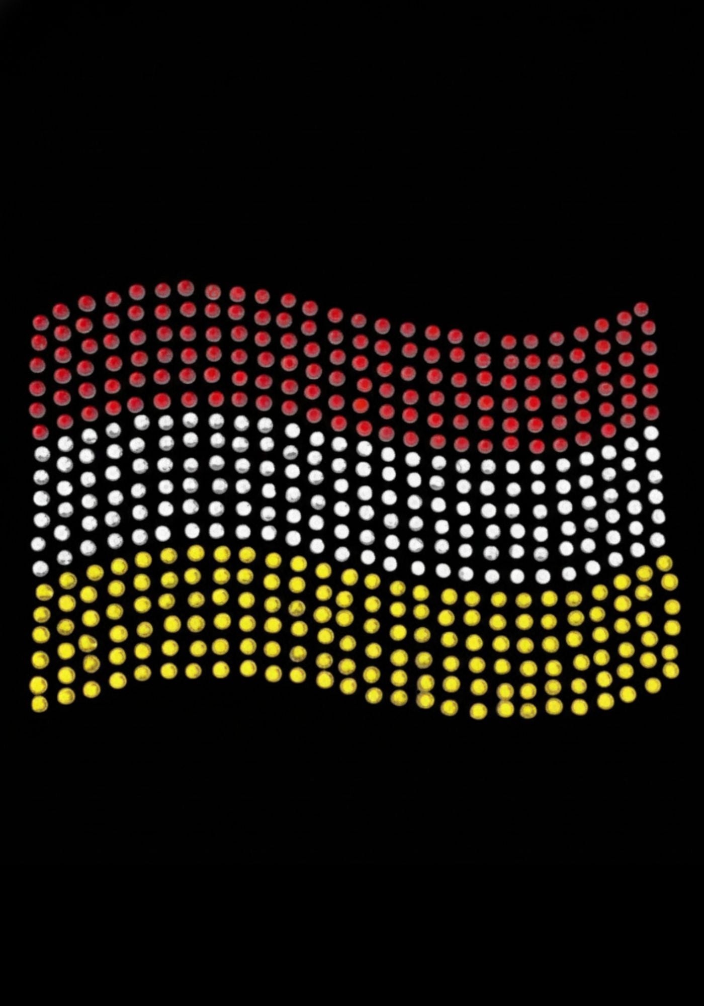 Vlag - Oeteldonk Strass Applicatie - Festivales