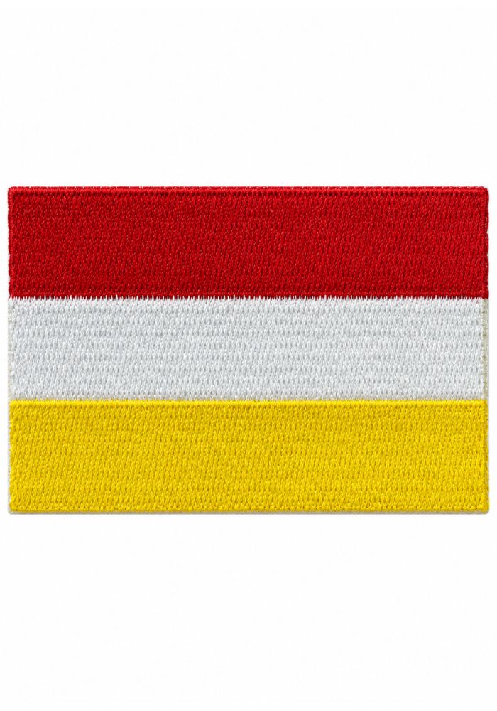 Vlag - Oeteldonk Embleem - Festivales