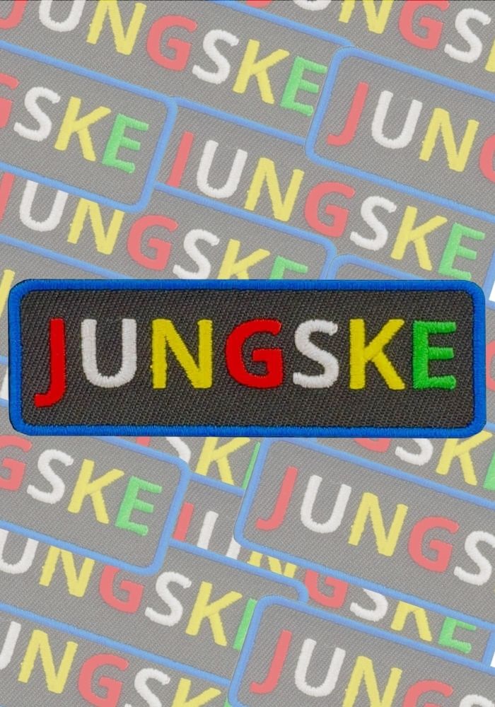 Jungske - Oeteldonk Embleem - Festivales