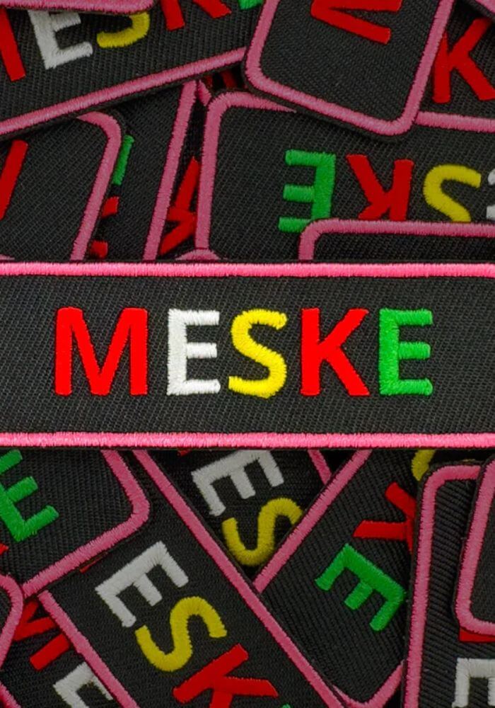 Meske - Oeteldonk Embleem - Festivales