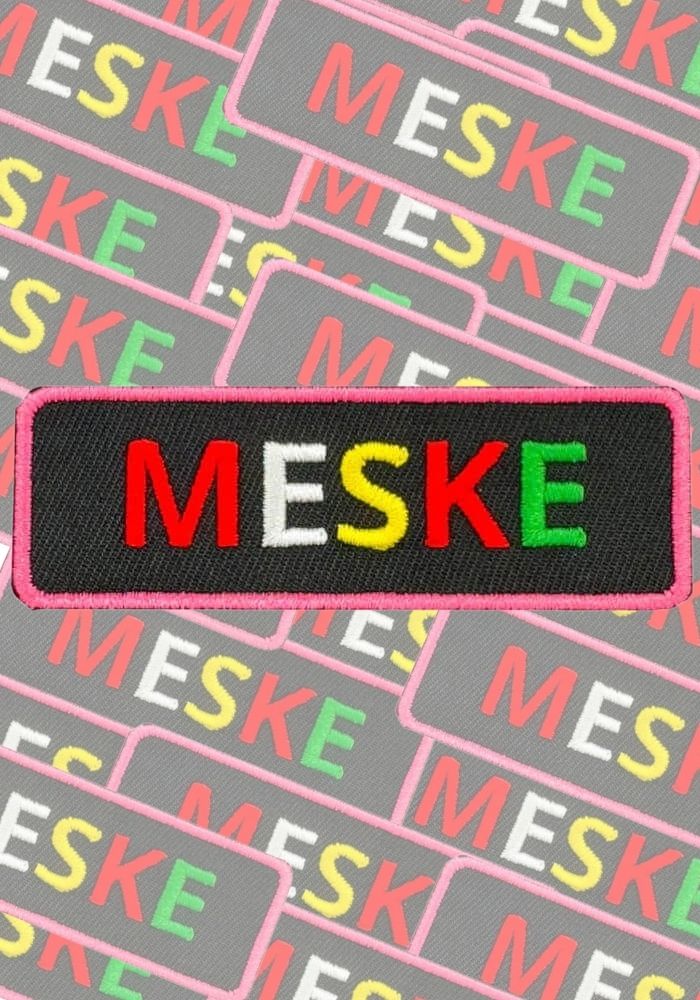Meske - Oeteldonk Embleem - Festivales