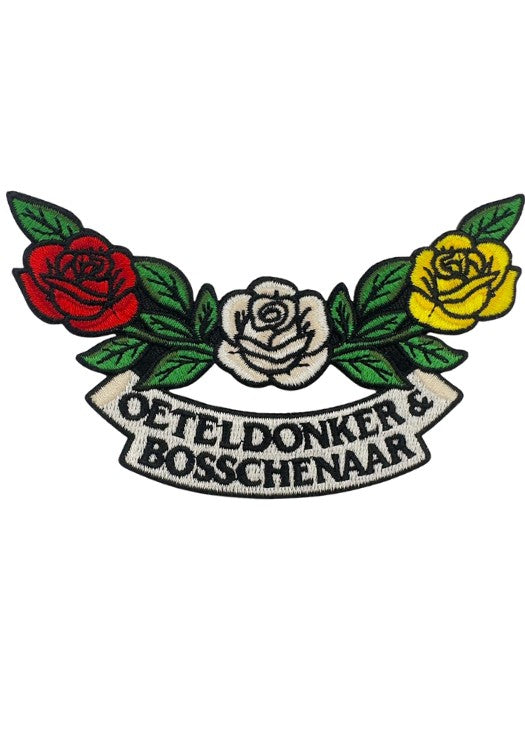 Oeteldonker & Bosschenaar - Oeteldonk Embleem - Festivales