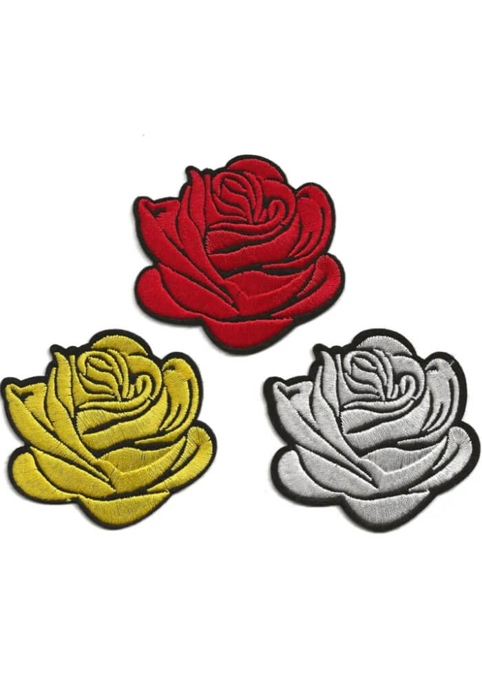 Rozen - Oeteldonk Emblemen - Festivales