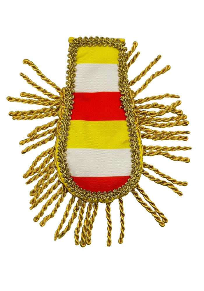Epaulettten Oeteldonk - Festivales