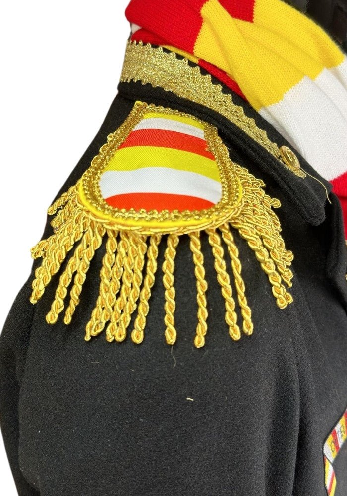 Epaulettten Oeteldonk - Festivales
