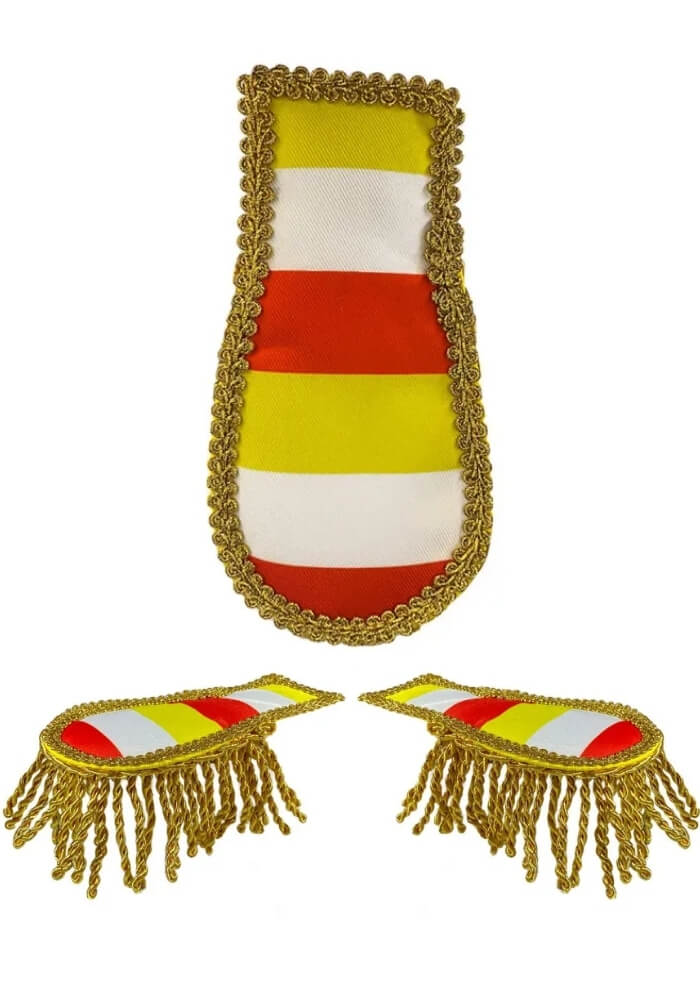 Epaulettten Oeteldonk - Festivales