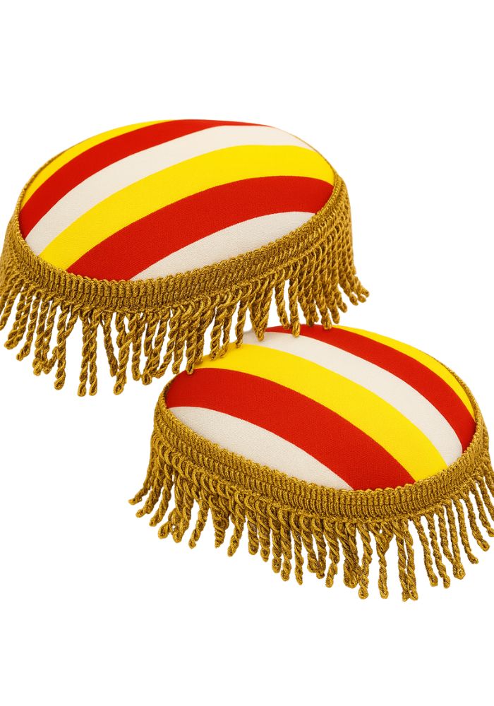 Epauletten Made in Oeteldonk - Festivales