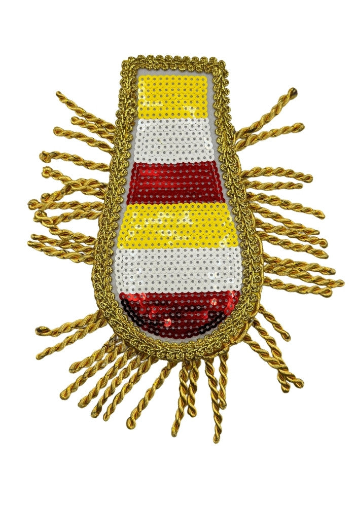 Epauletten Strass Oeteldonk - Festivales