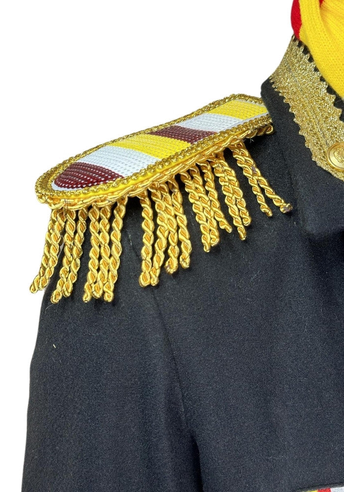 Epauletten Strass Oeteldonk - Festivales