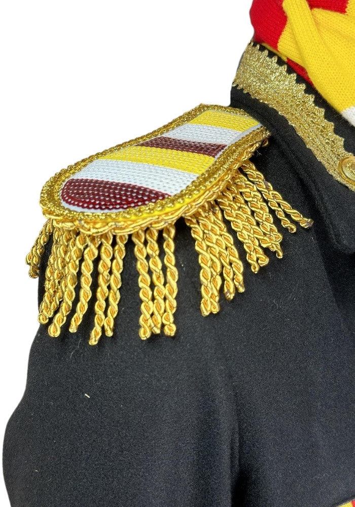 Epauletten Strass Oeteldonk - Festivales