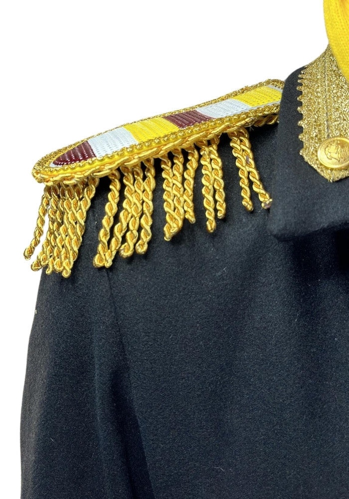 Epauletten Strass Oeteldonk - Festivales