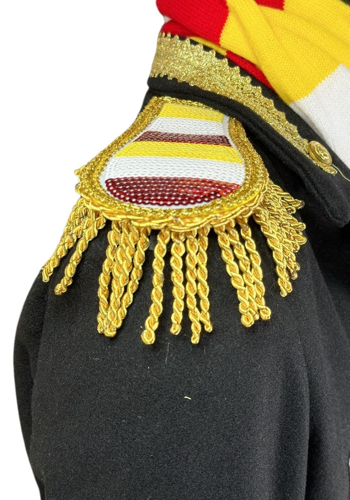 Epauletten Strass Oeteldonk - Festivales