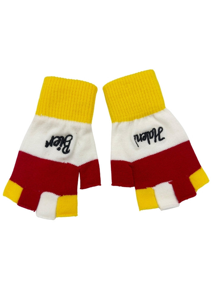 Oeteldonk Handschoentjes Bier, Halen! - Festivales