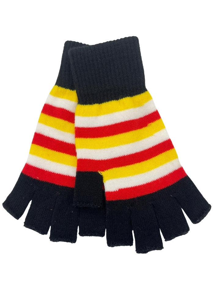 Handschoen Oeteldonk Fijne Streep Fashion - Festivales