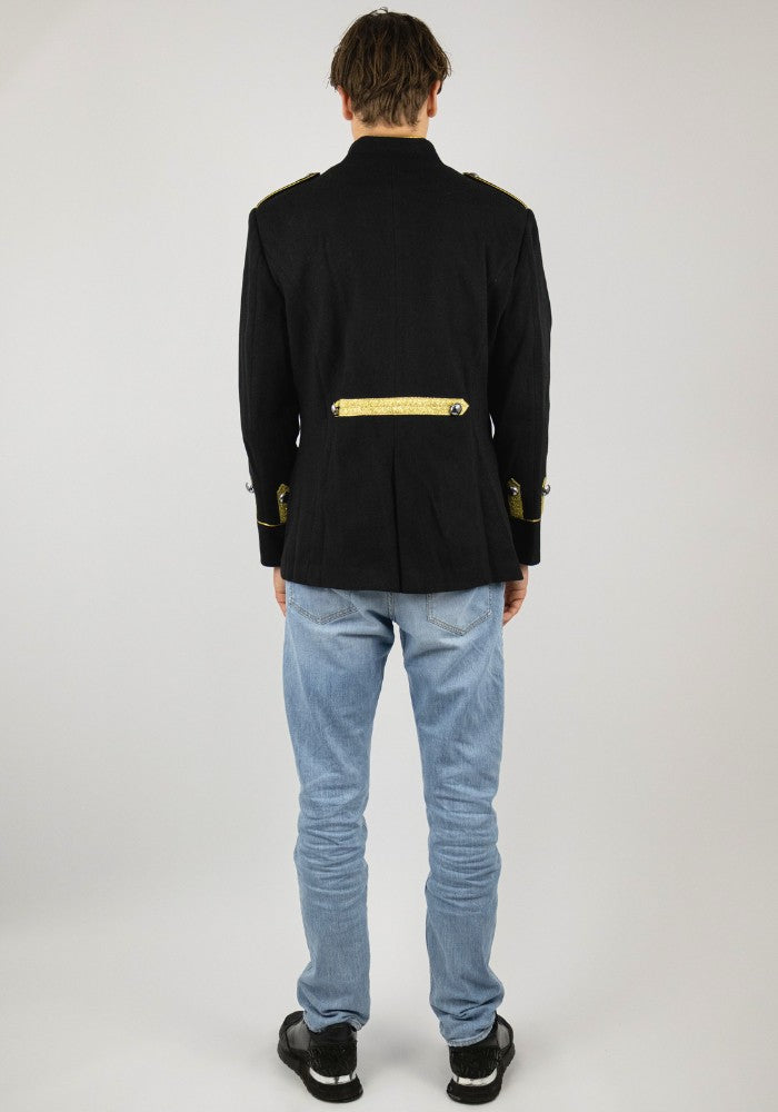 Kielegat Jasje - Boss - Heren - Festivales