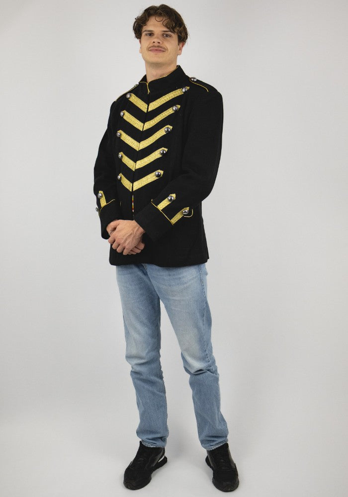 Kielegat Jasje - Boss - Heren - Festivales