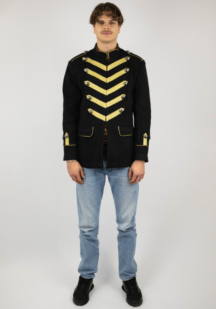 Kielegat Jasje - Boss - Heren - Festivales