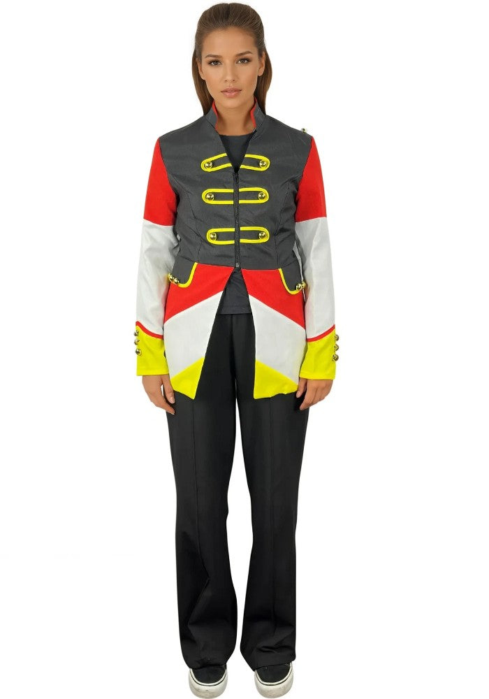 Oeteldonk Jasje Basic Klaar - Festivales