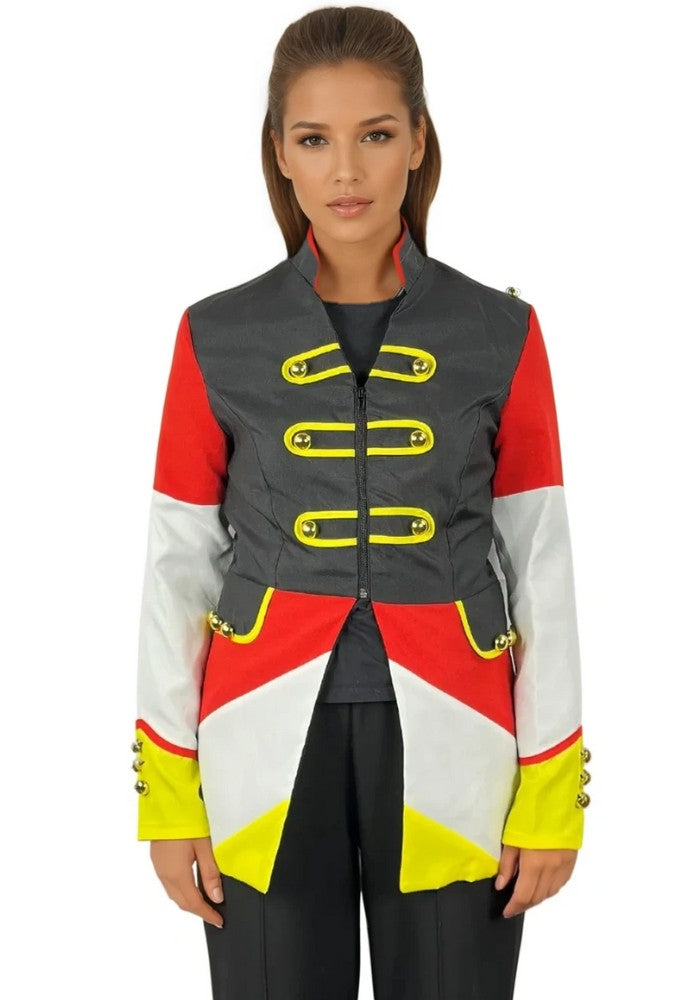 Jas Oeteldonk Dames - Festivales