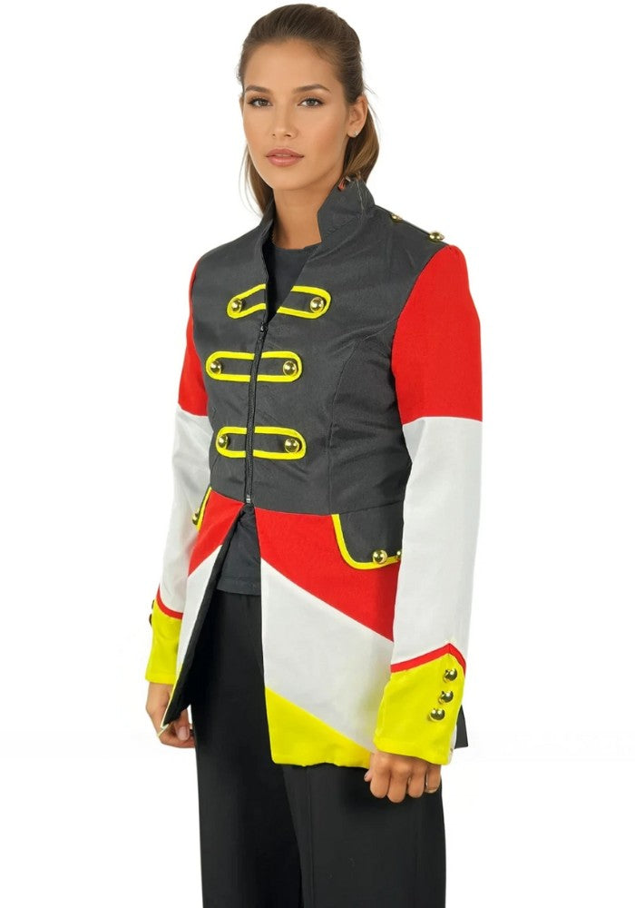 Oeteldonk Jasje Basic Klaar - Festivales