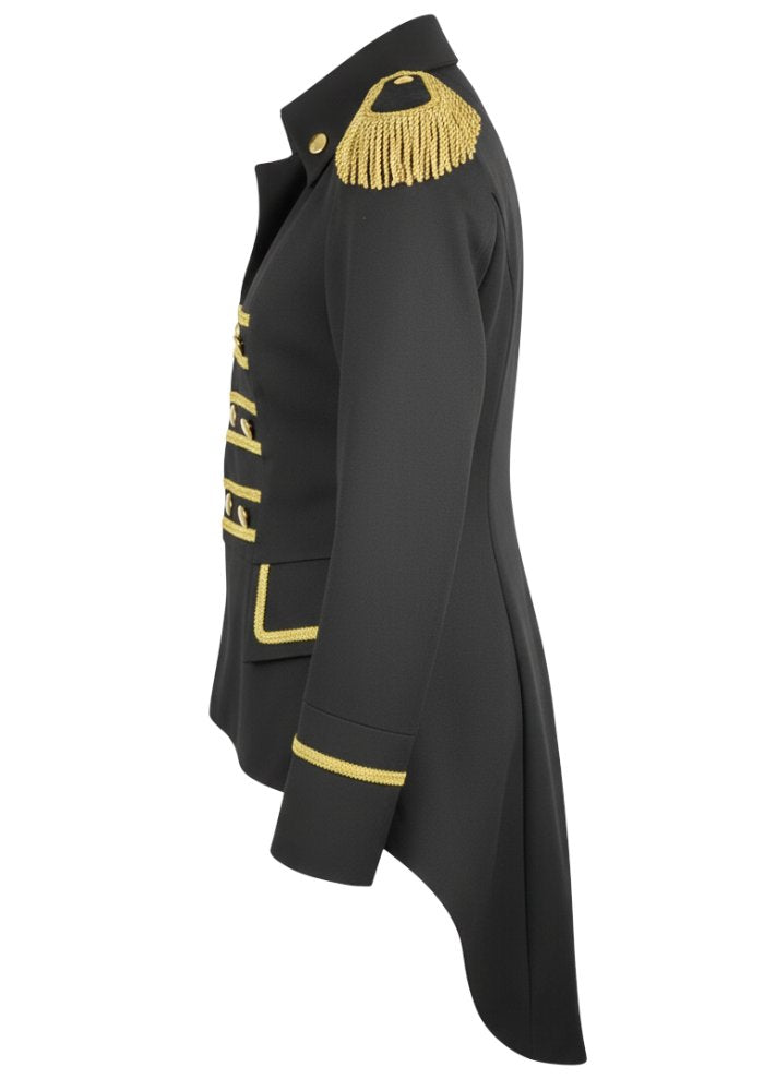 Jasje - Deluxe - Dames - Festivales