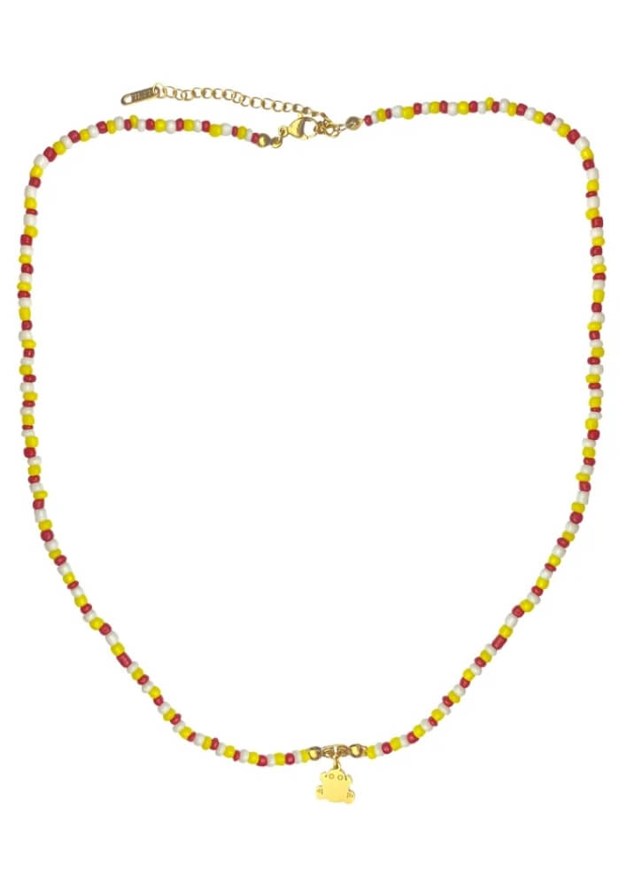 Oeteldonk Sieraden Pakket 13 - Festivales