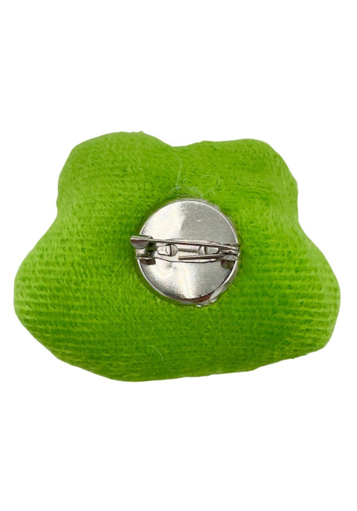 Oeteldonk Pluche Kikker Mini - Festivales