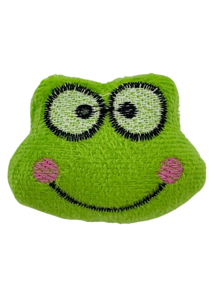 Oeteldonk Pluche Kikker Mini - Festivales