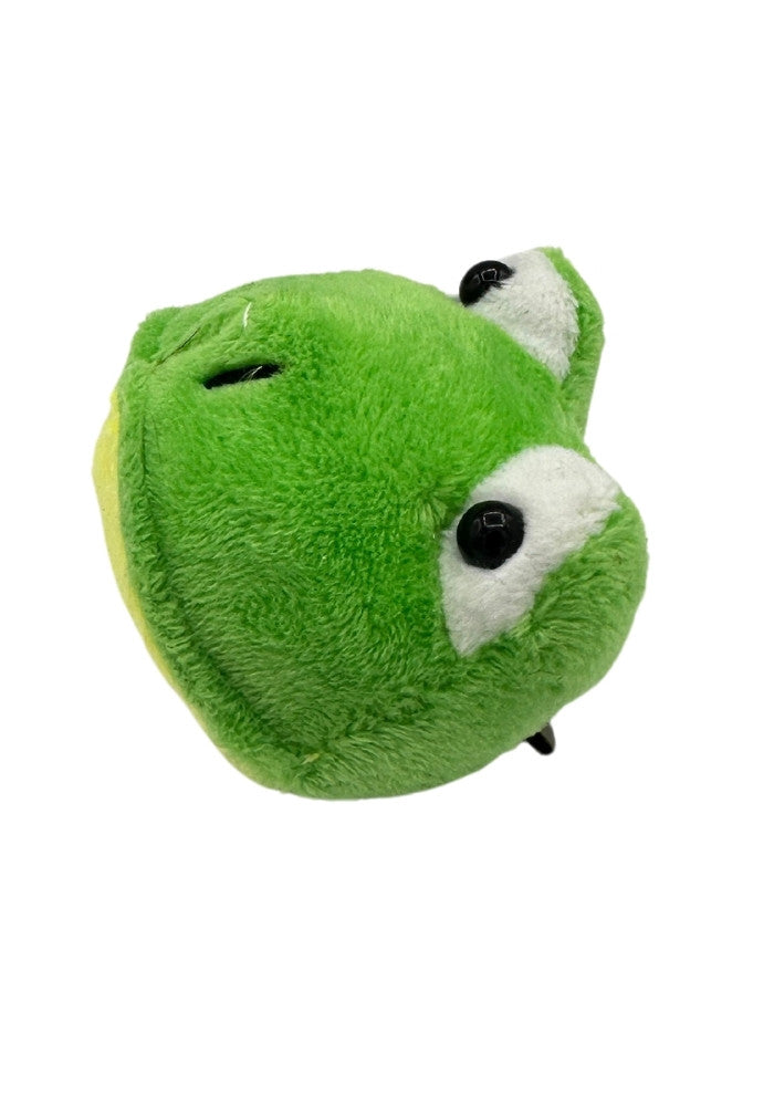 Pluche kikkerkop - Festivales