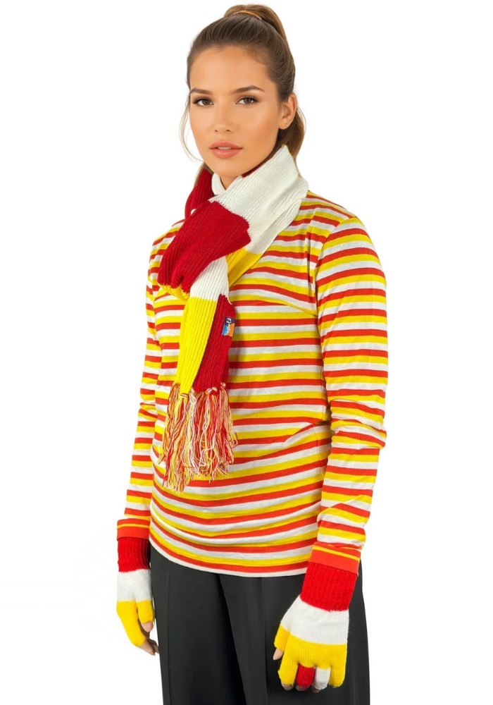 Oeteldonk Essentials Bundel - Festivales