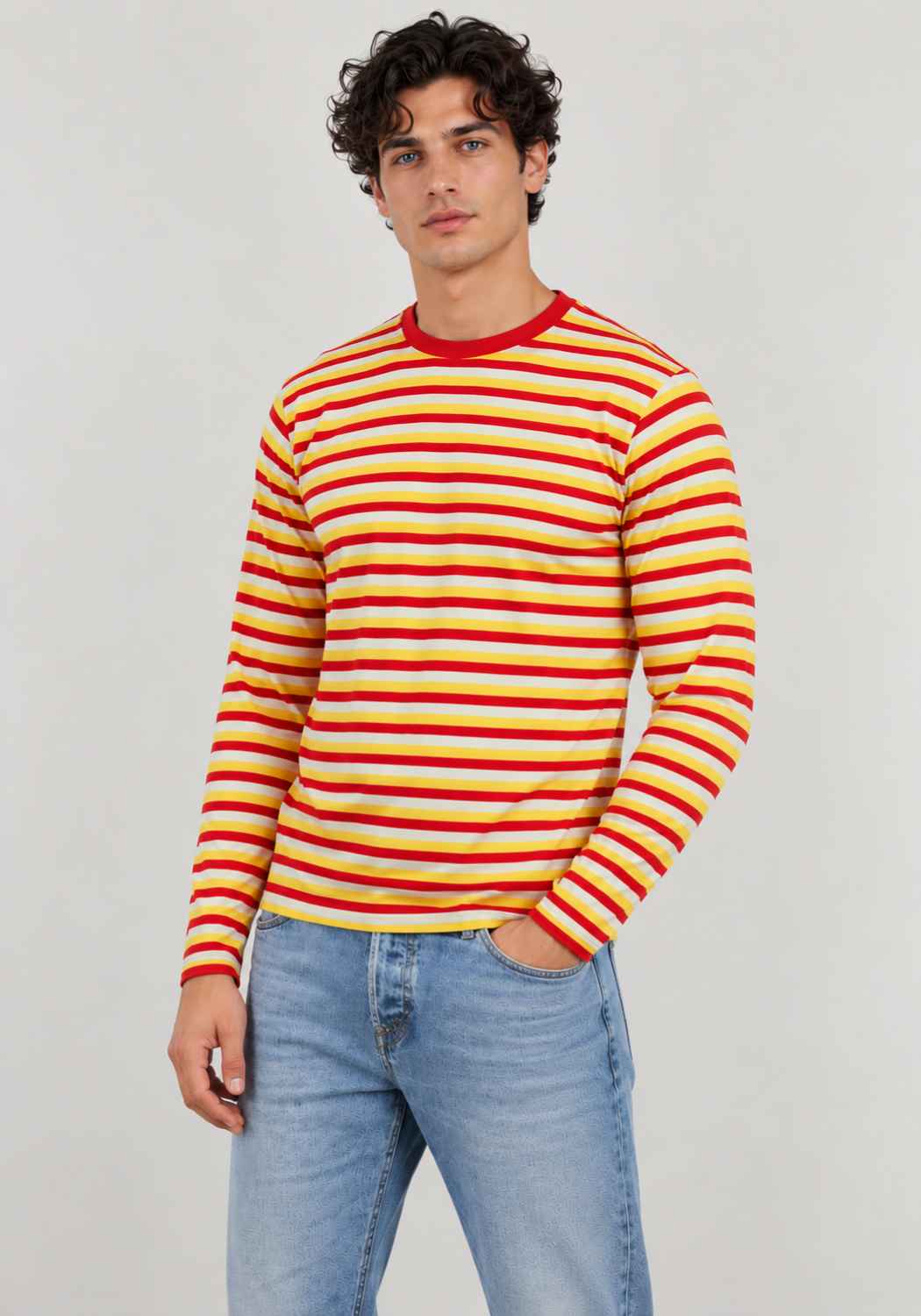 Oeteldonk Shirt - Volwassenen - Unisex - Festivales
