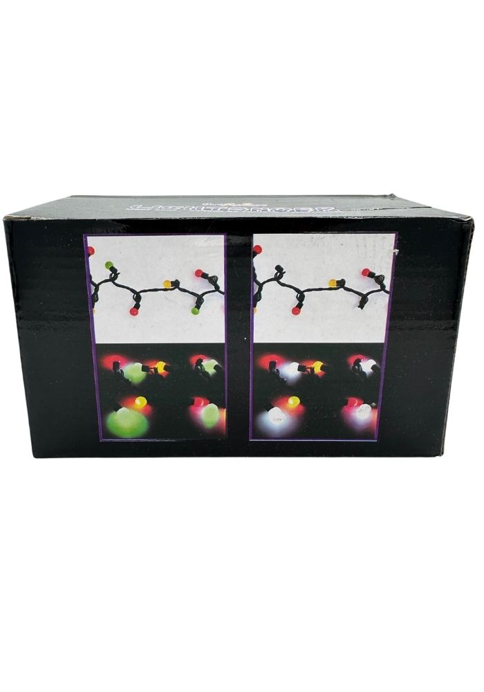 Oeteldonk Lampjes voor Huis 6 Meter - Festivales