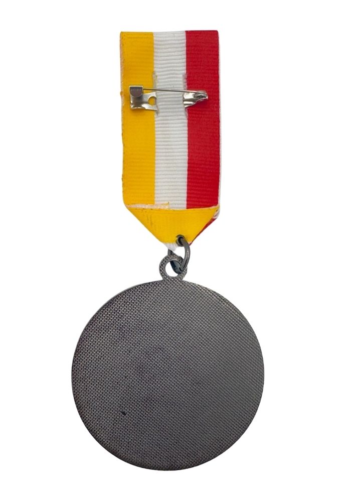 Oeteldonk Broche Medaille - Festivales