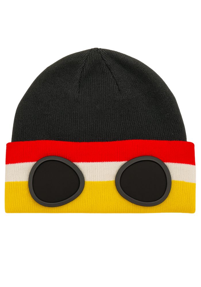 Oeteldonk Muts Met Brillenglazen - Festivales