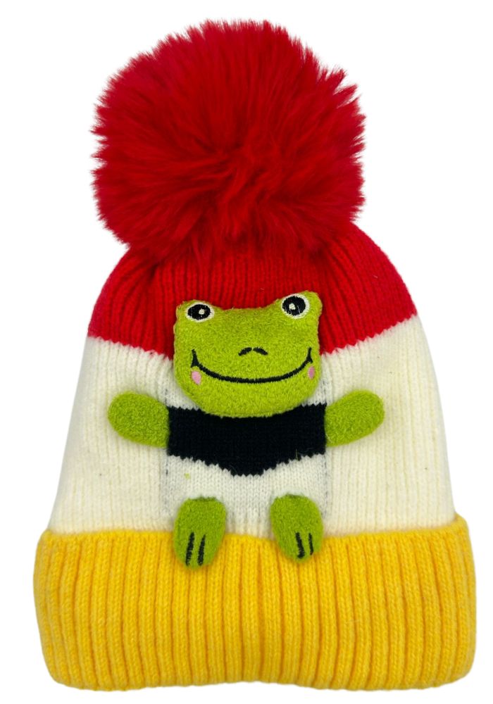 Oeteldonk Muts Met Kikker - Festivales