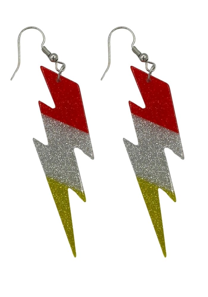 Oeteldonk Sieraden Pakket 10 - Festivales