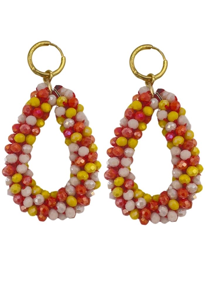 Oeteldonk Sieraden Pakket 12 - Festivales