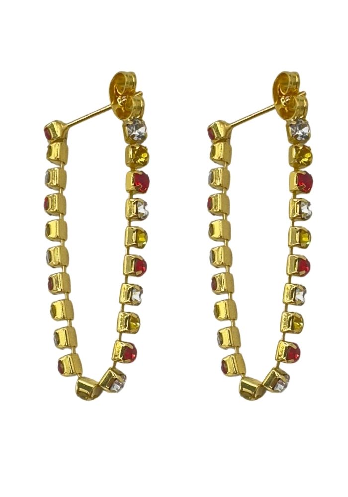 Oeteldonk Sieraden Pakket 9 - Festivales